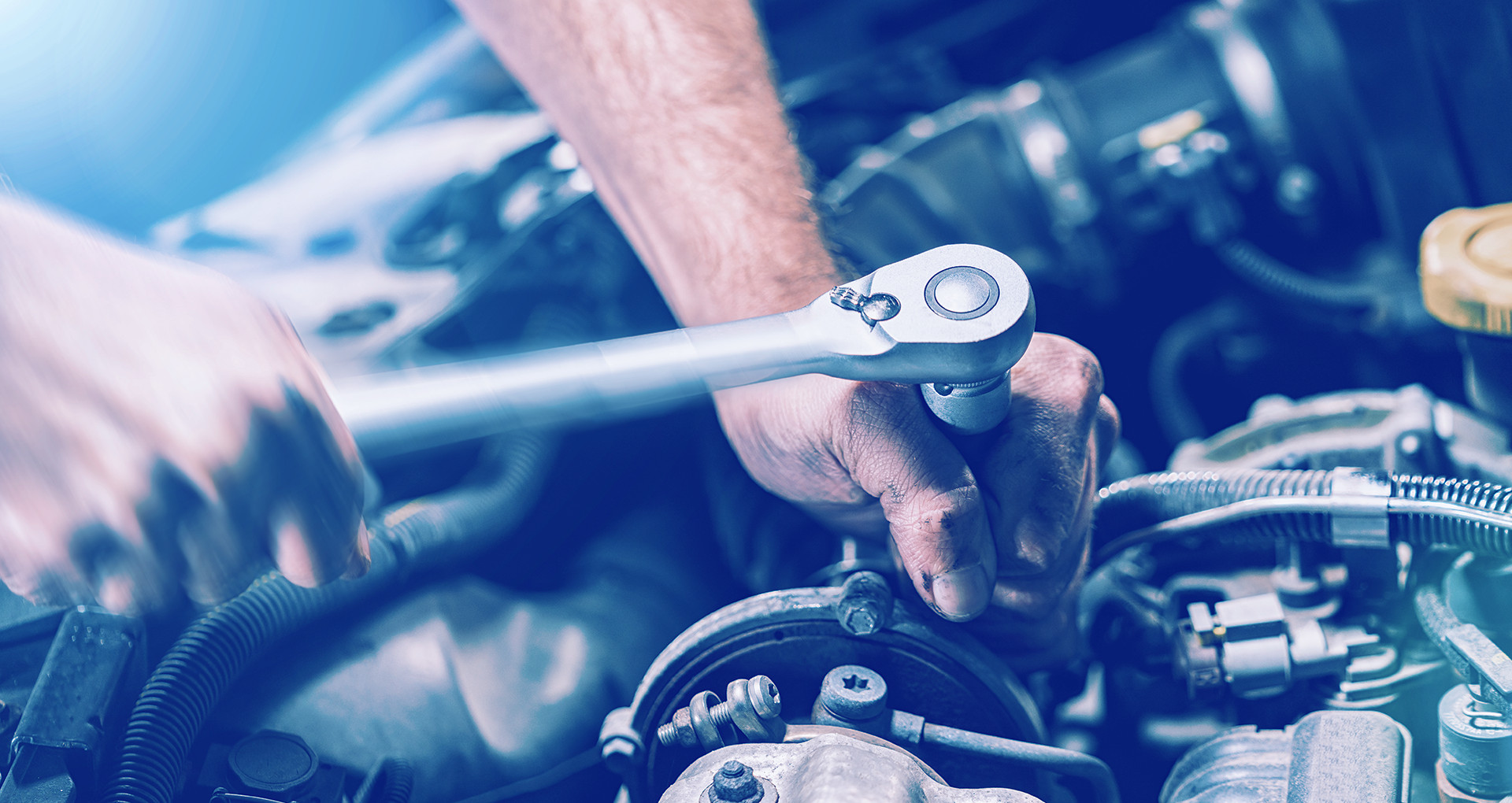 Car Servicing Edinburgh | Service Glasgow | Farmer Autocare